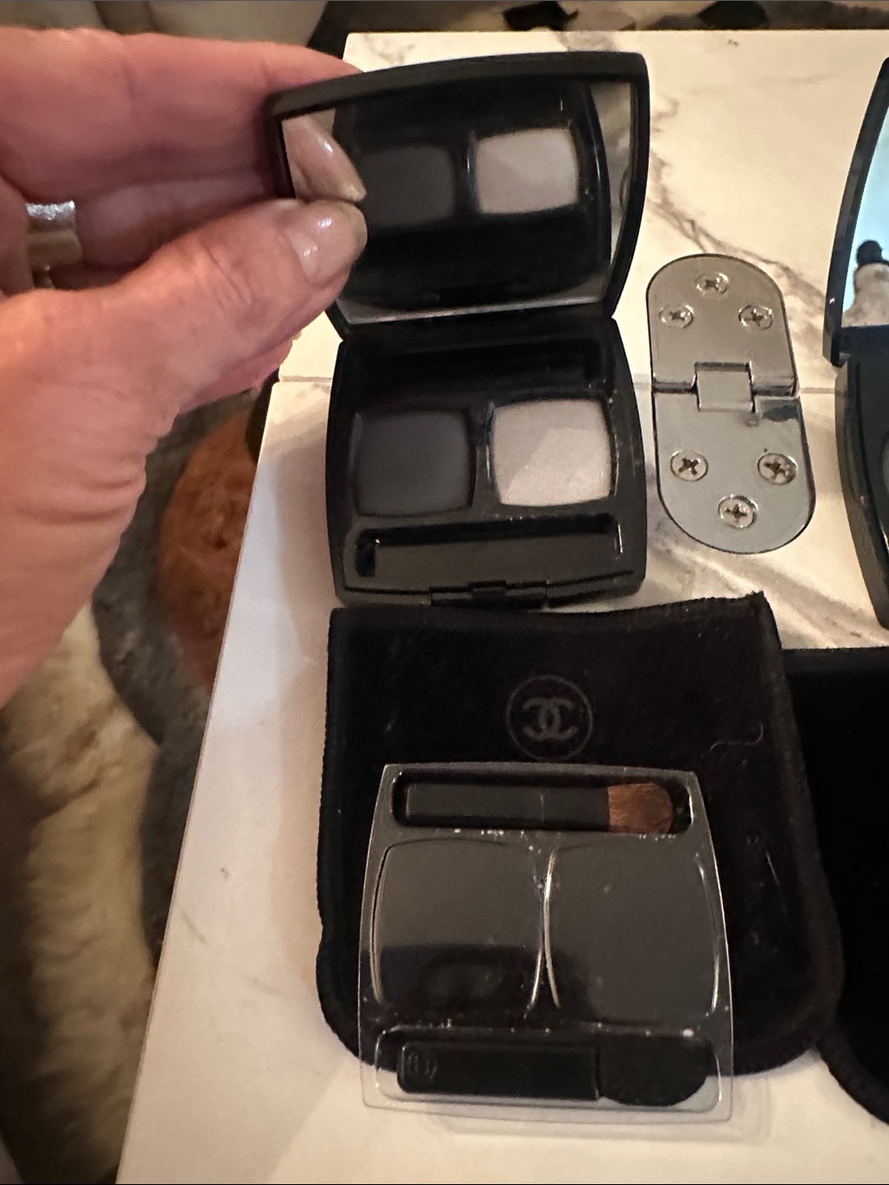CHANEL Beauty Bundle - Picture 3 of 13